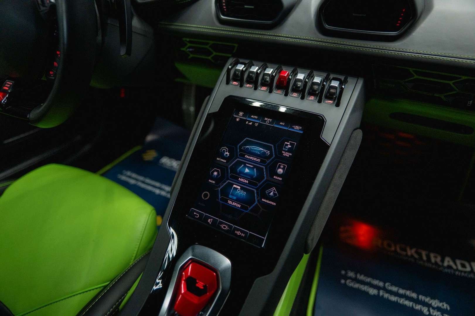 Lamborghini Huracán EVO - 2020 - Joinsteer - #32