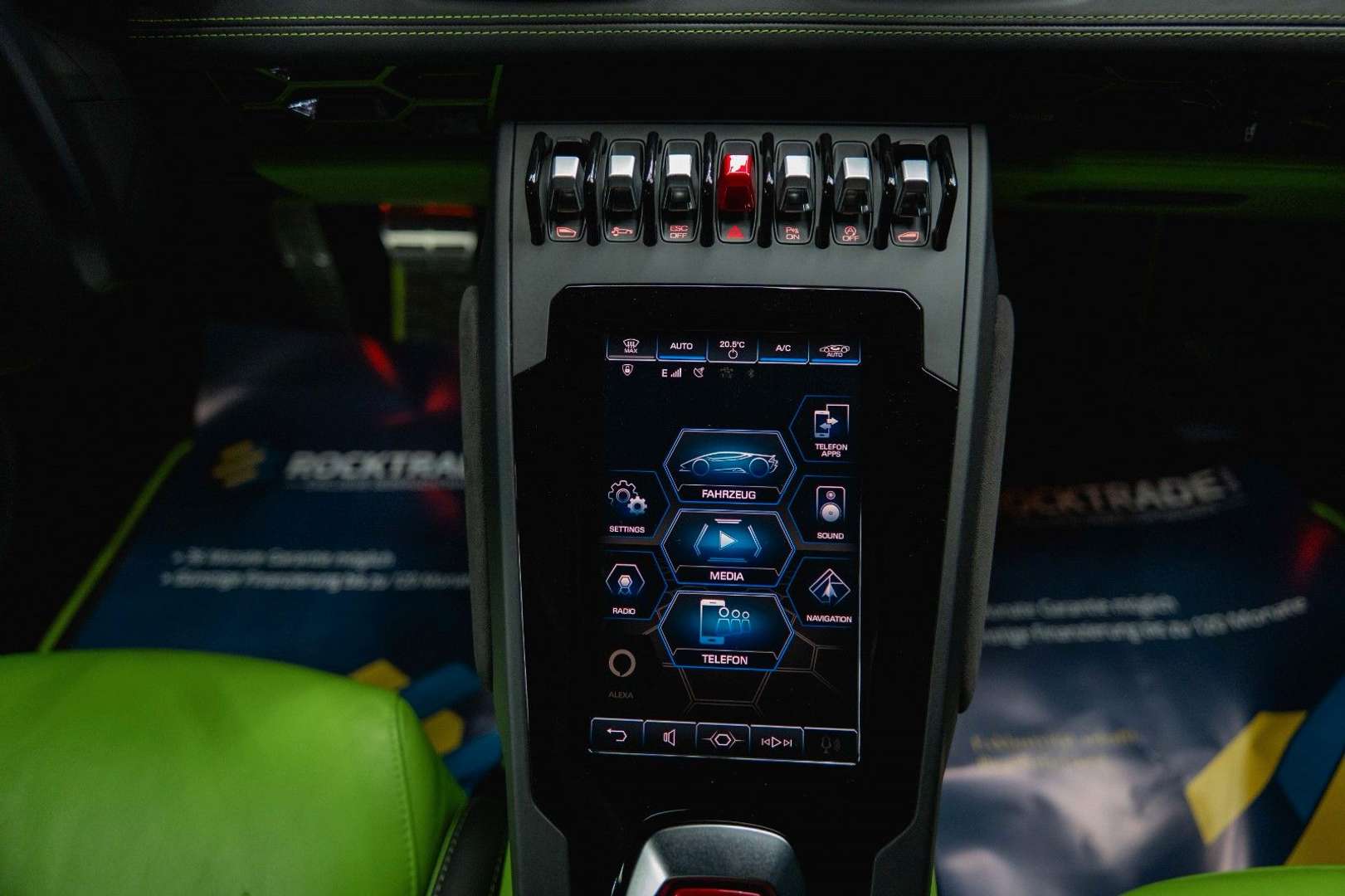 Lamborghini Huracán EVO - 2020 - Joinsteer - #33