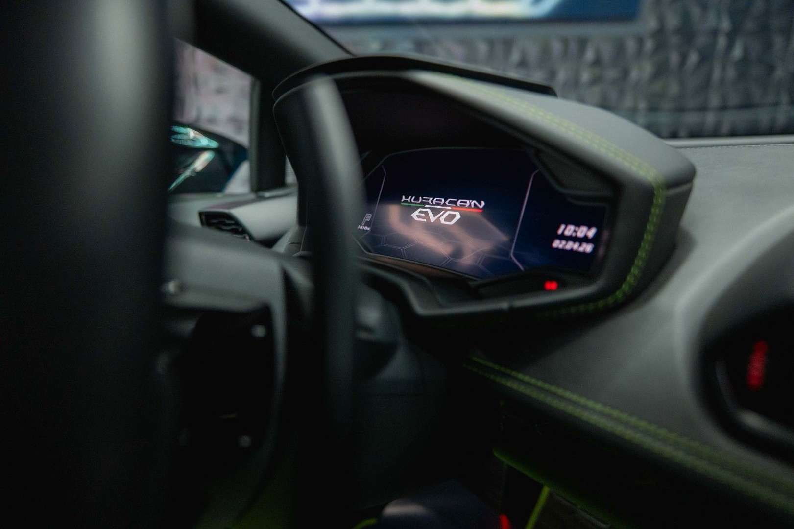 Lamborghini Huracán EVO - 2020 - Joinsteer - #34