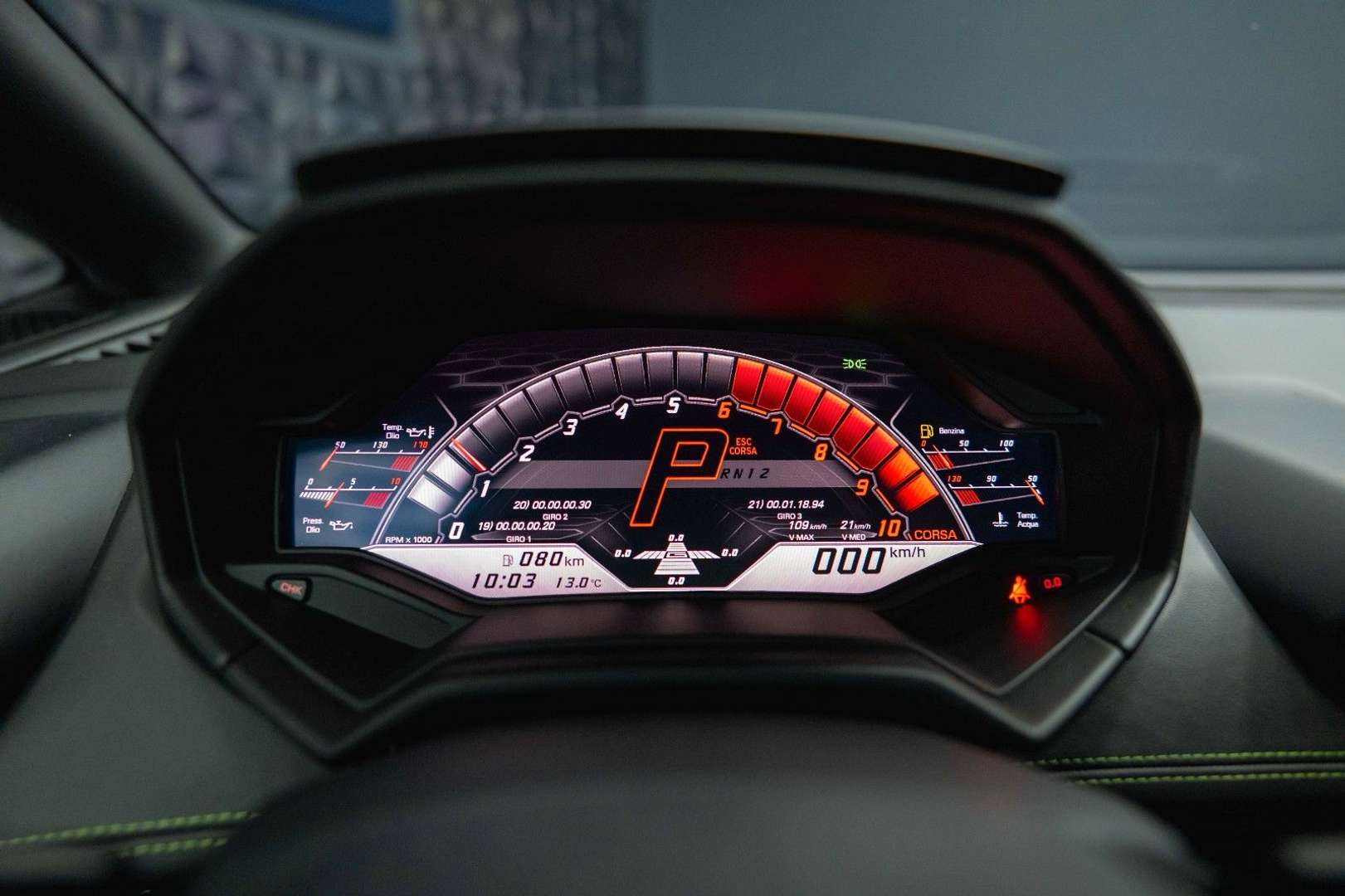 Lamborghini Huracán EVO - 2020 - Joinsteer - #37