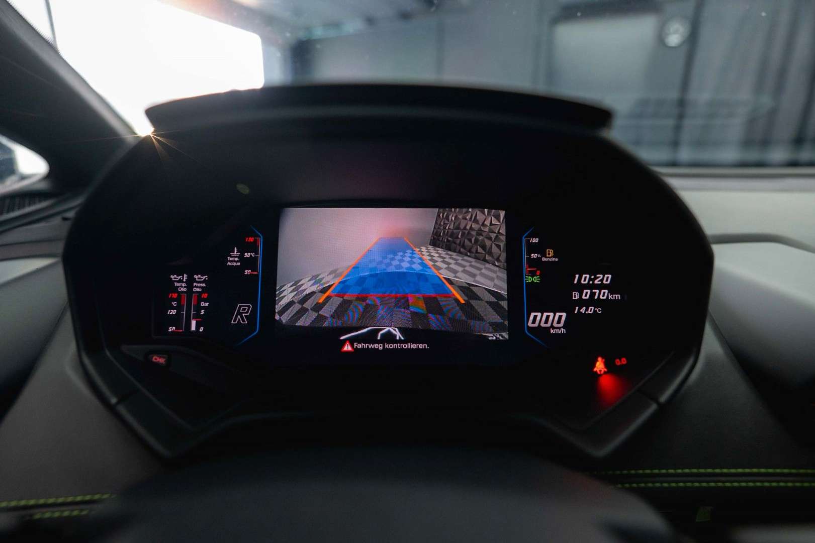 Lamborghini Huracán EVO - 2020 - Joinsteer - #38