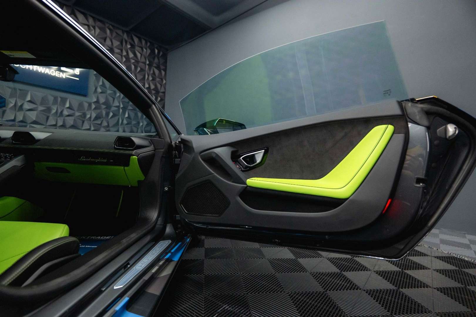 Lamborghini Huracán EVO - 2020 - Joinsteer - #39