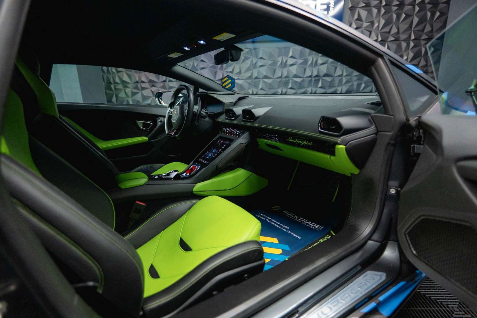 Lamborghini Huracán EVO - 2020 - Joinsteer - #40