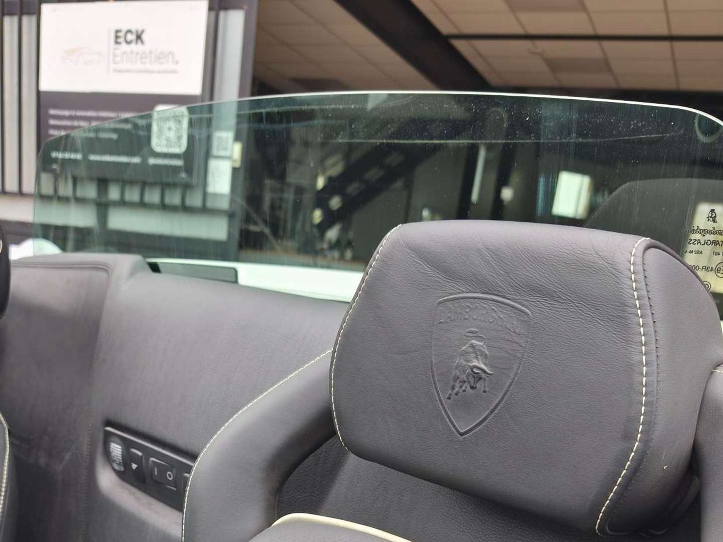 Lamborghini Gallardo Spyder - 2008 - Joinsteer - #11