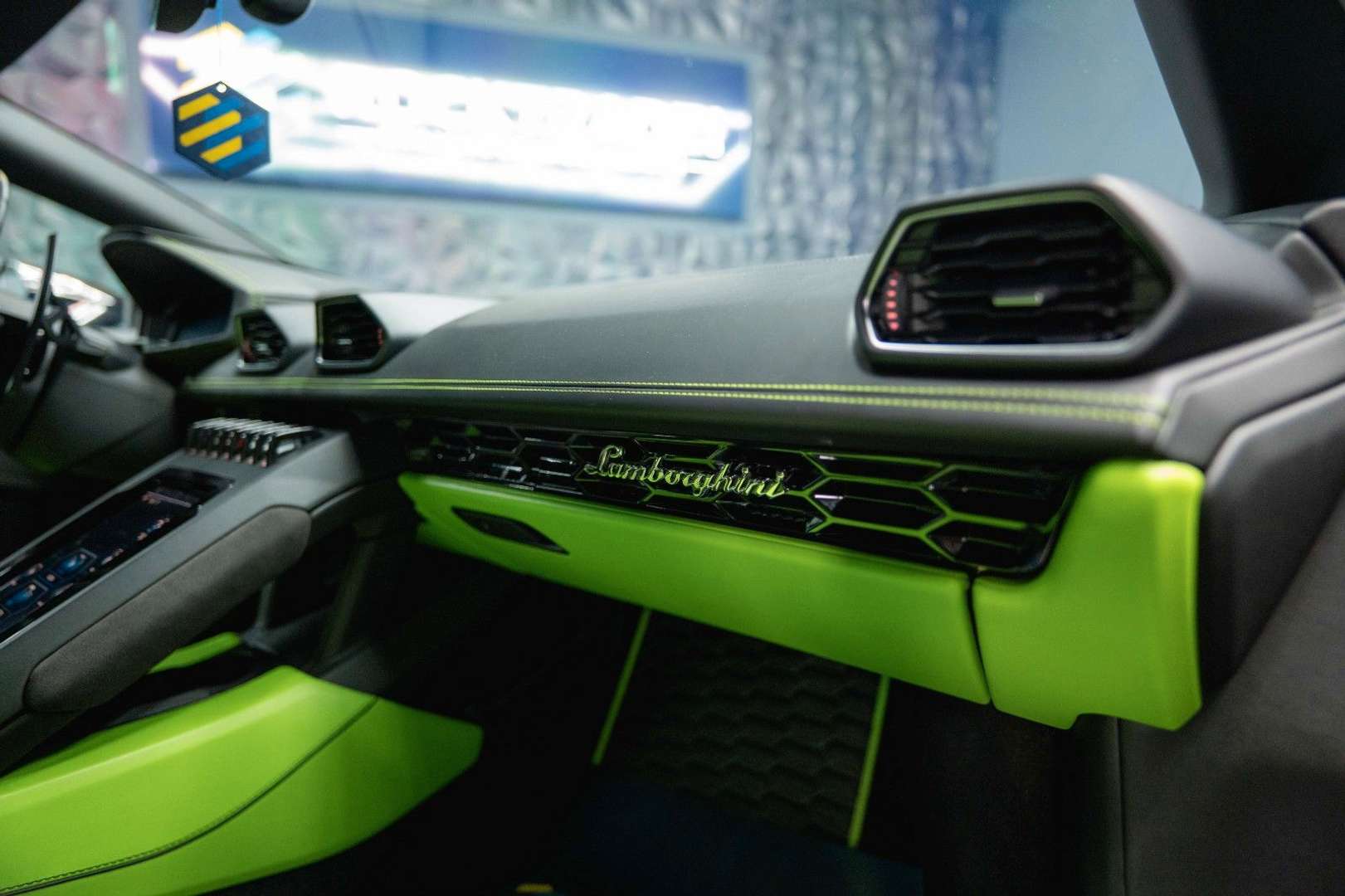 Lamborghini Huracán EVO - 2020 - Joinsteer - #41