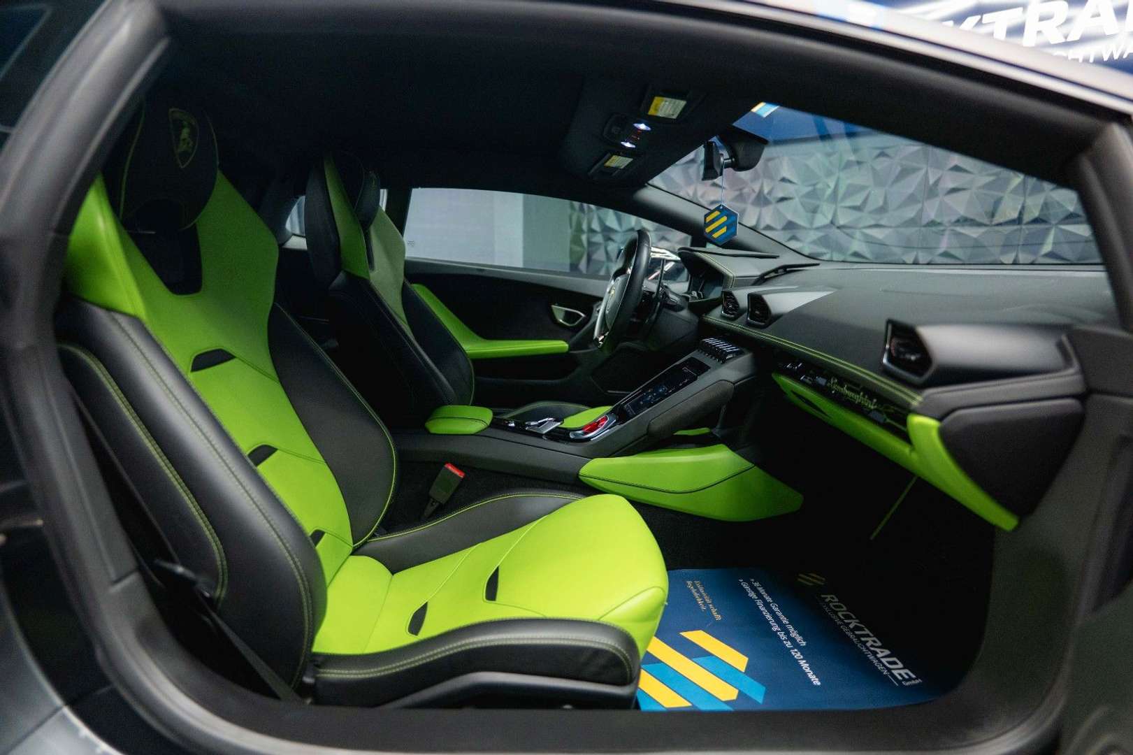 Lamborghini Huracán EVO - 2020 - Joinsteer - #42