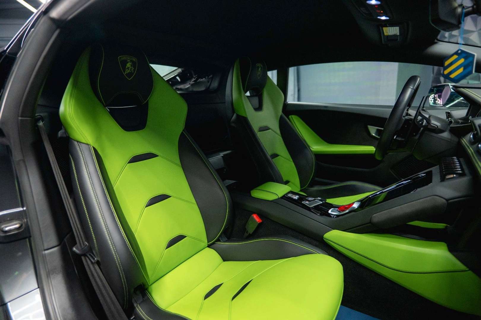 Lamborghini Huracán EVO - 2020 - Joinsteer - #43