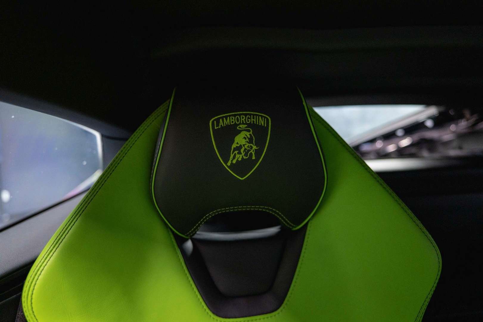Lamborghini Huracán EVO - 2020 - Joinsteer - #44