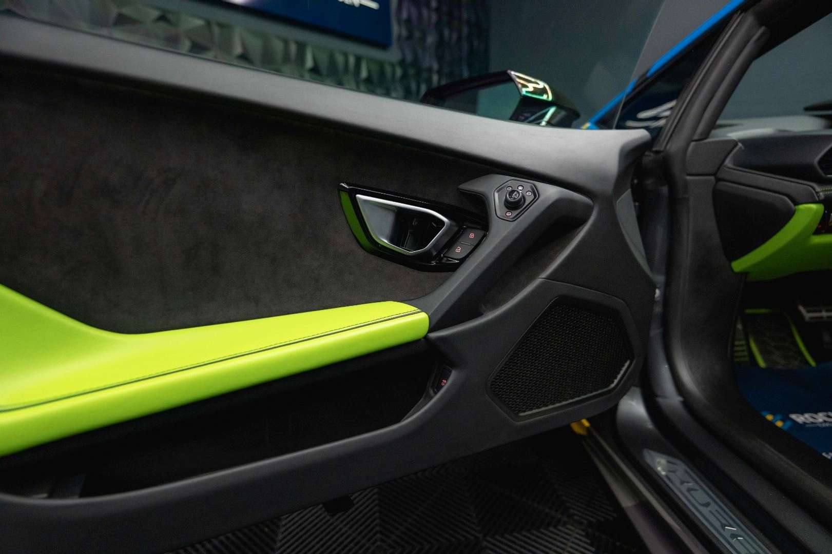 Lamborghini Huracán EVO - 2020 - Joinsteer - #45