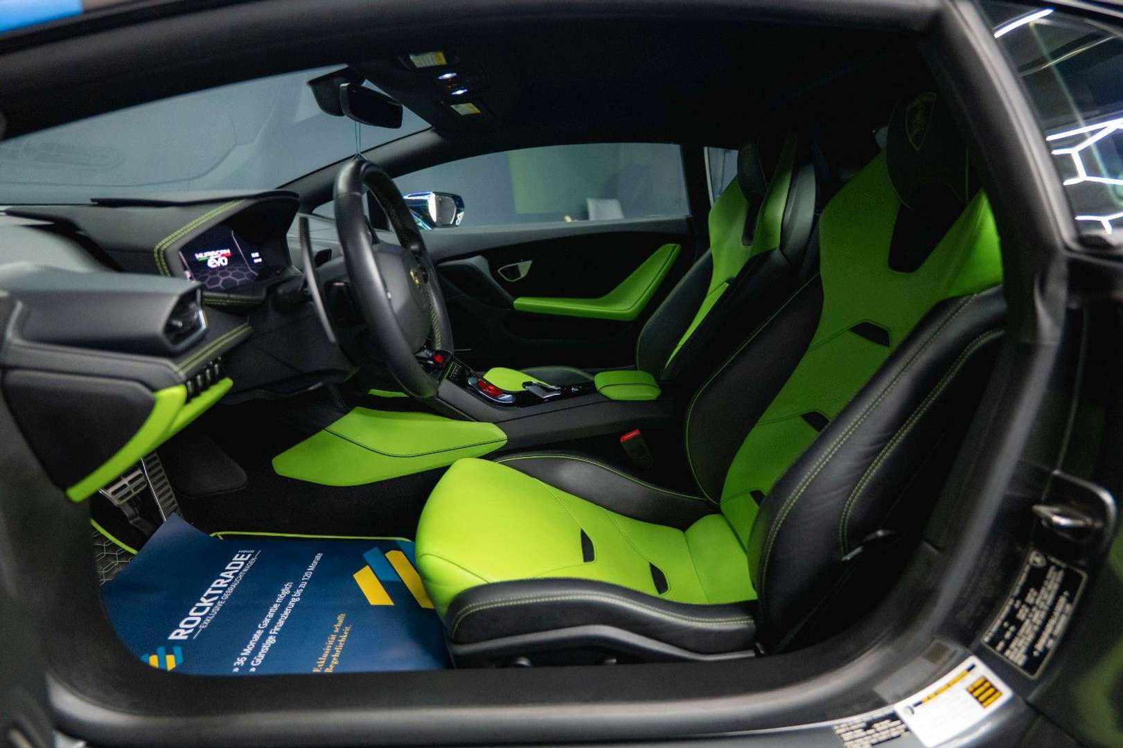 Lamborghini Huracán EVO - 2020 - Joinsteer - #46