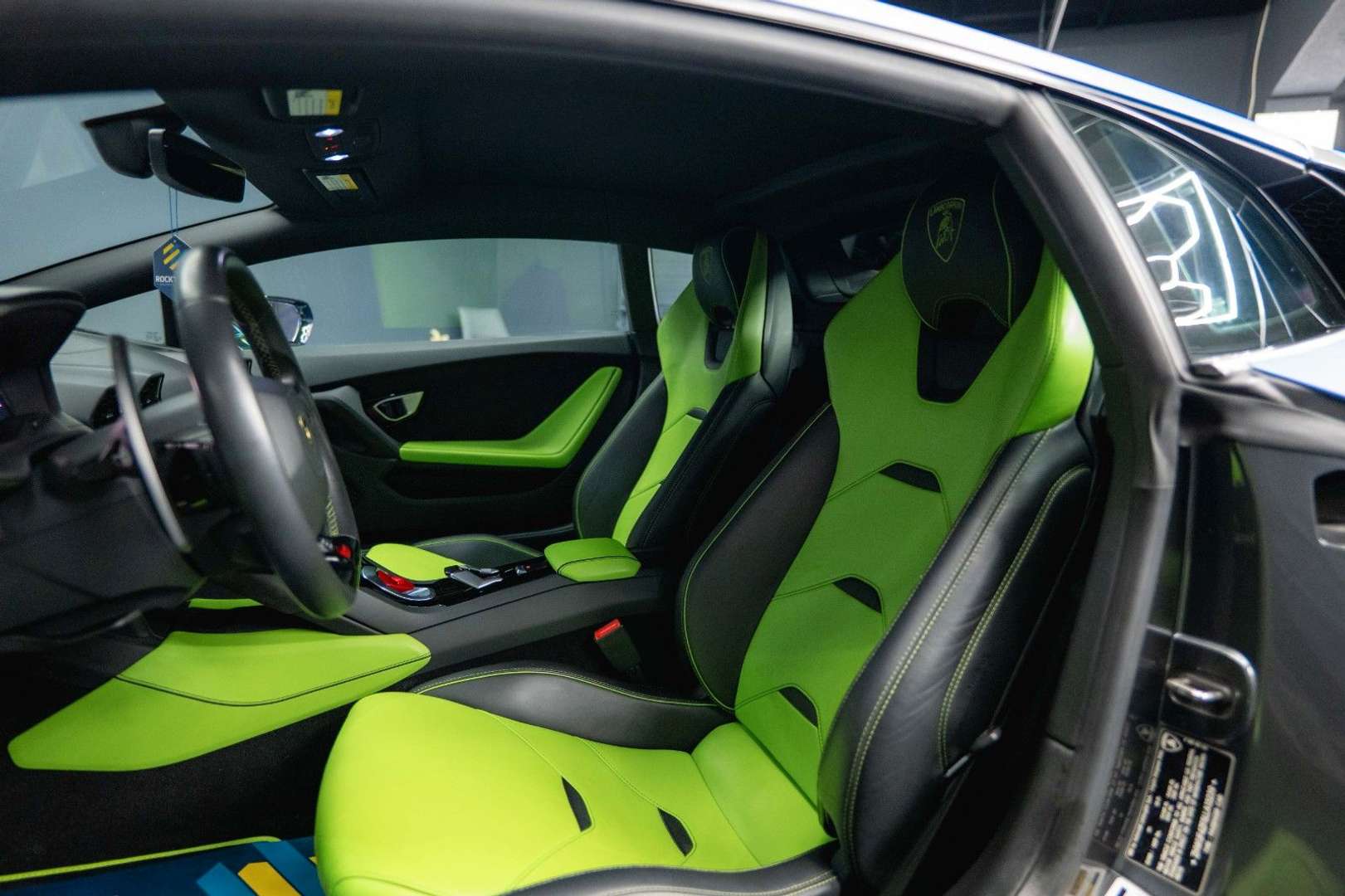 Lamborghini Huracán EVO - 2020 - Joinsteer - #47