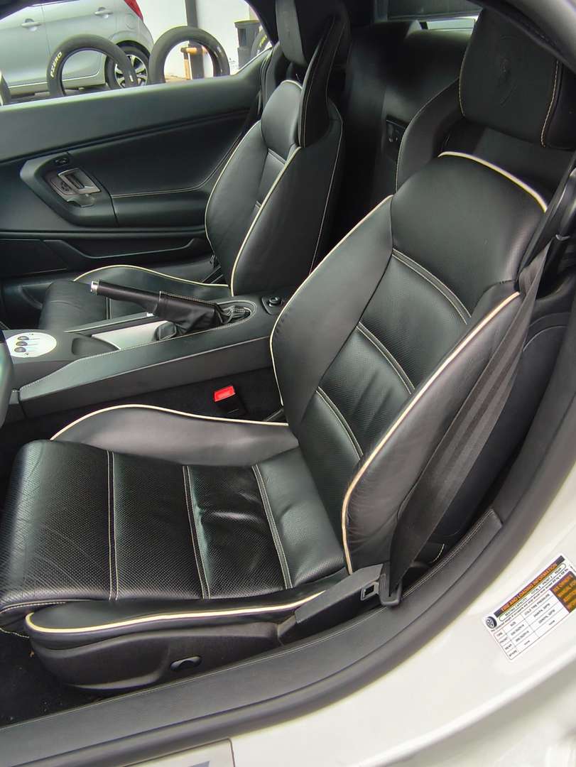 Lamborghini Gallardo Spyder - 2008 - Joinsteer - #18
