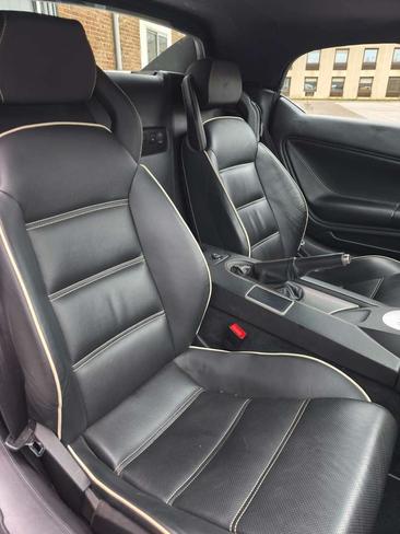 Lamborghini Gallardo Spyder — photo 20