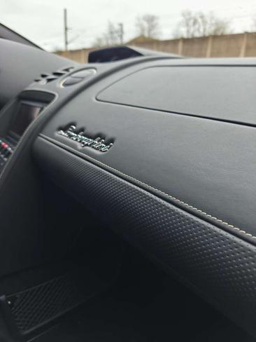 Lamborghini Gallardo Spyder — photo 21