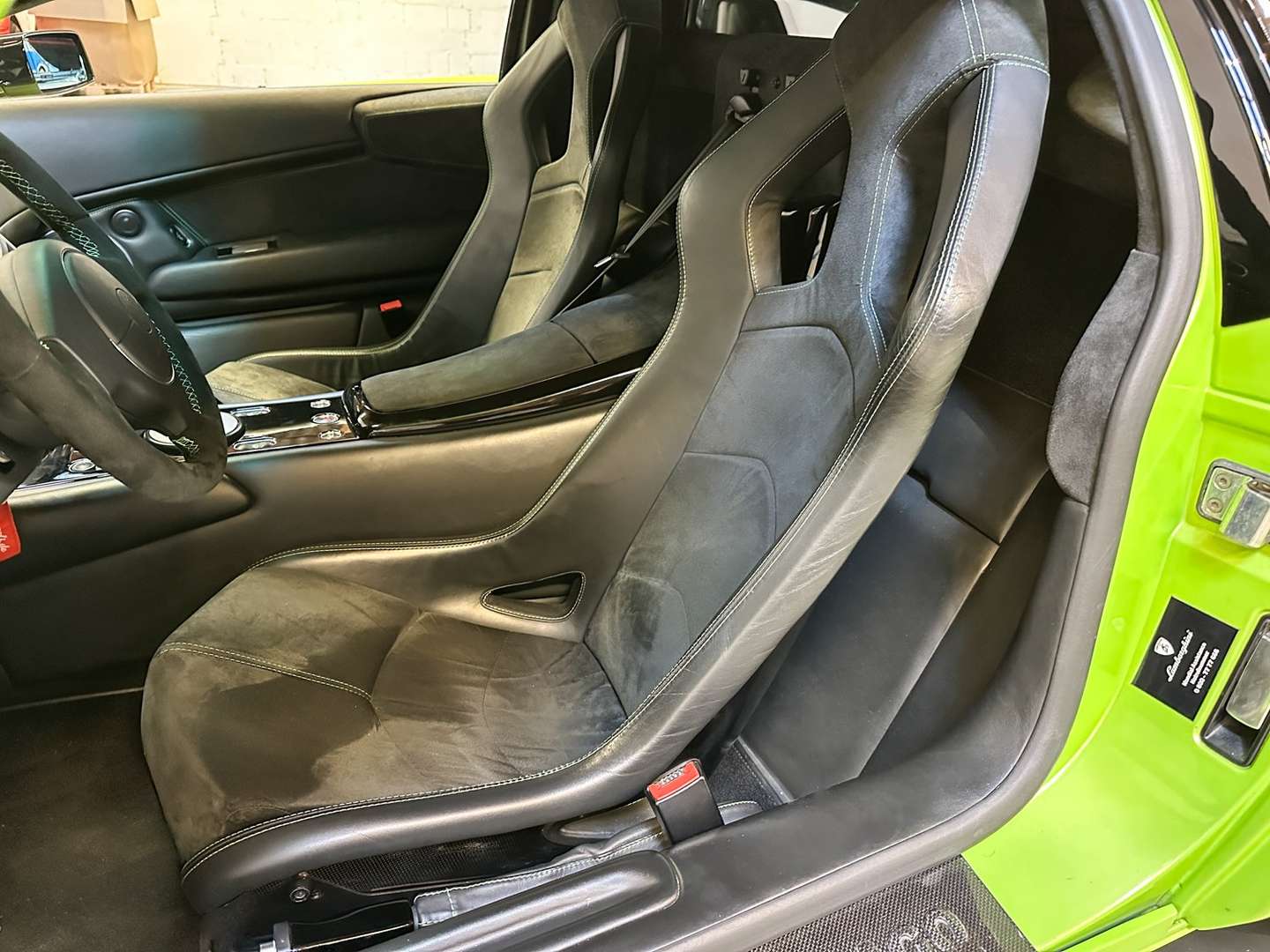 Lamborghini Murciélago - 2008 - Joinsteer - #9