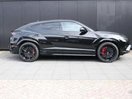 Lamborghini Urus HPEV - 2026 - Joinsteer - #1