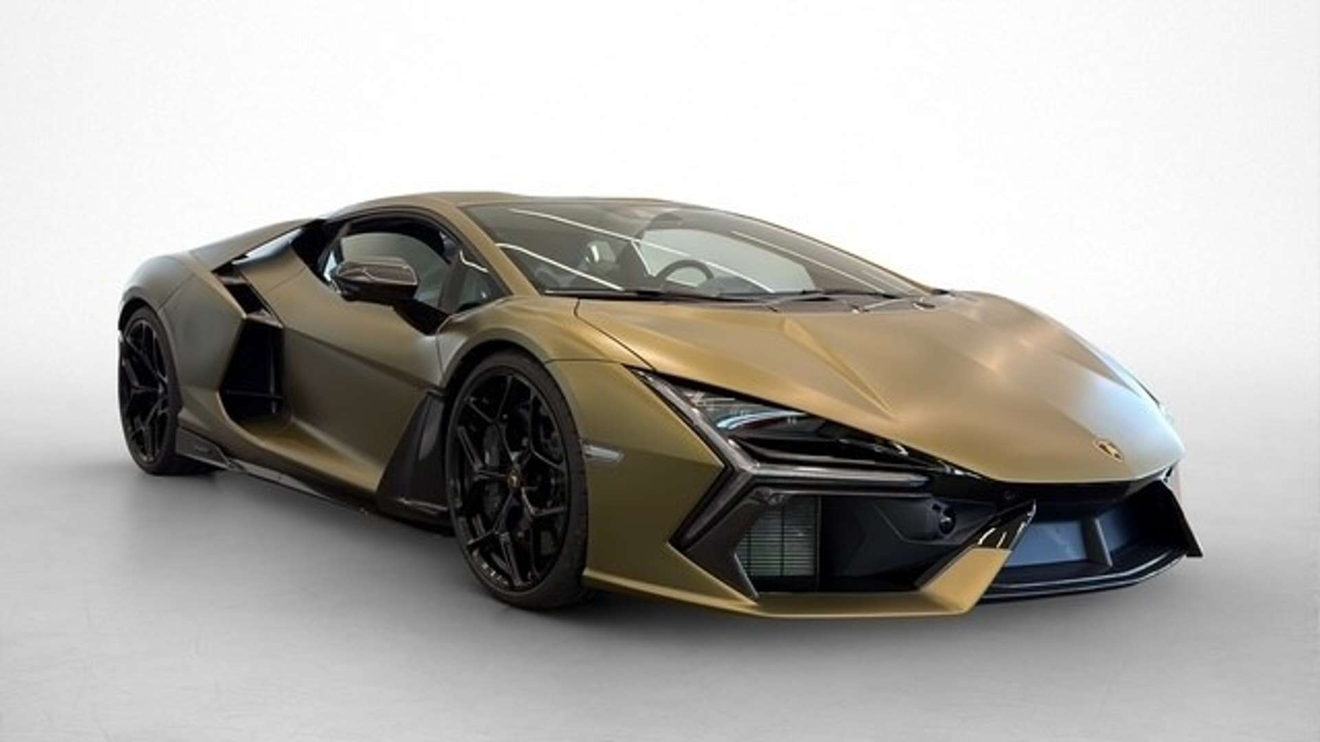 Lamborghini Revuelto - 2025 - Joinsteer - #1