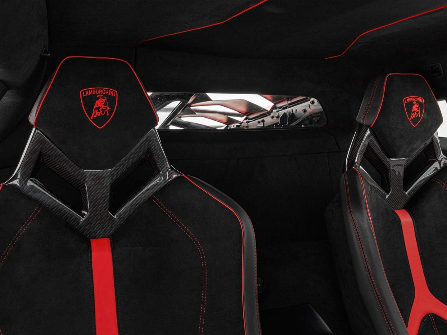Lamborghini Aventador SVJ - 2019 - Joinsteer - #12