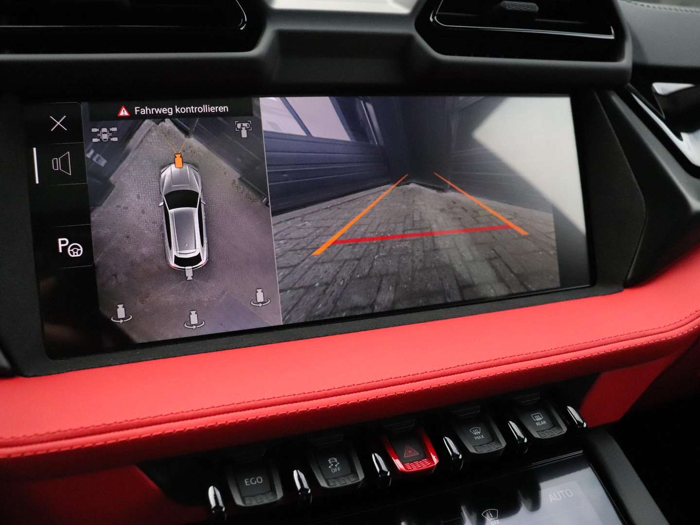 Lamborghini Urus HPEV - 2026 - Joinsteer - #11