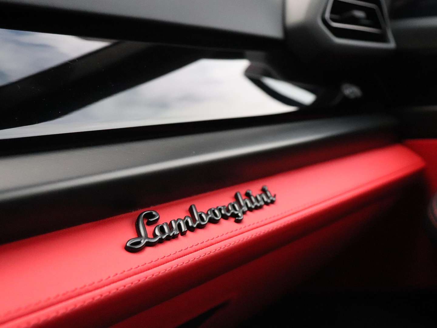 Lamborghini Urus HPEV - 2026 - Joinsteer - #13