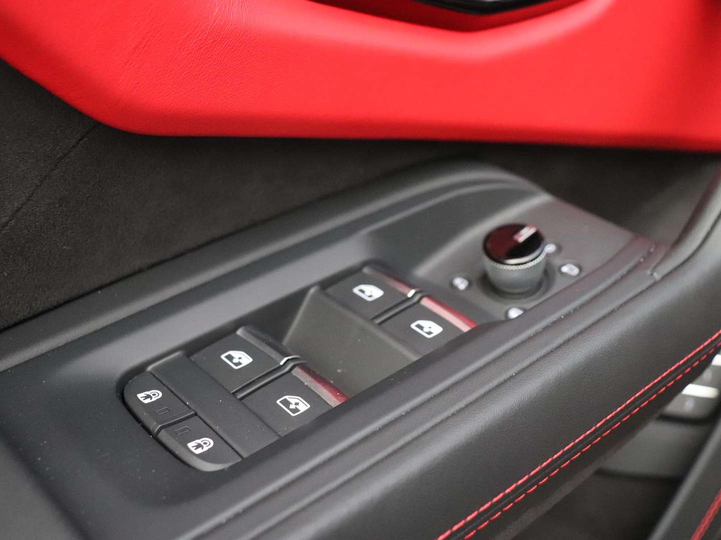 Lamborghini Urus HPEV - 2026 - Joinsteer - #14