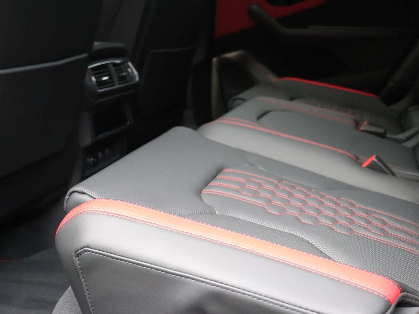 Lamborghini Urus HPEV - 2026 - Joinsteer - #20