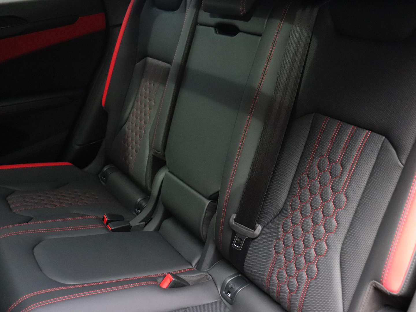 Lamborghini Urus HPEV - 2026 - Joinsteer - #21
