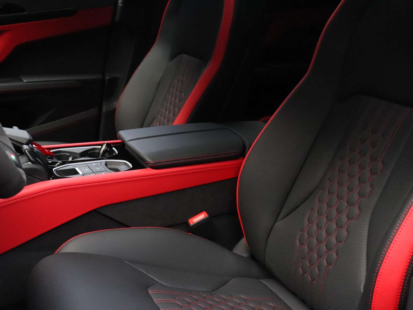 Lamborghini Urus HPEV - 2026 - Joinsteer - #22