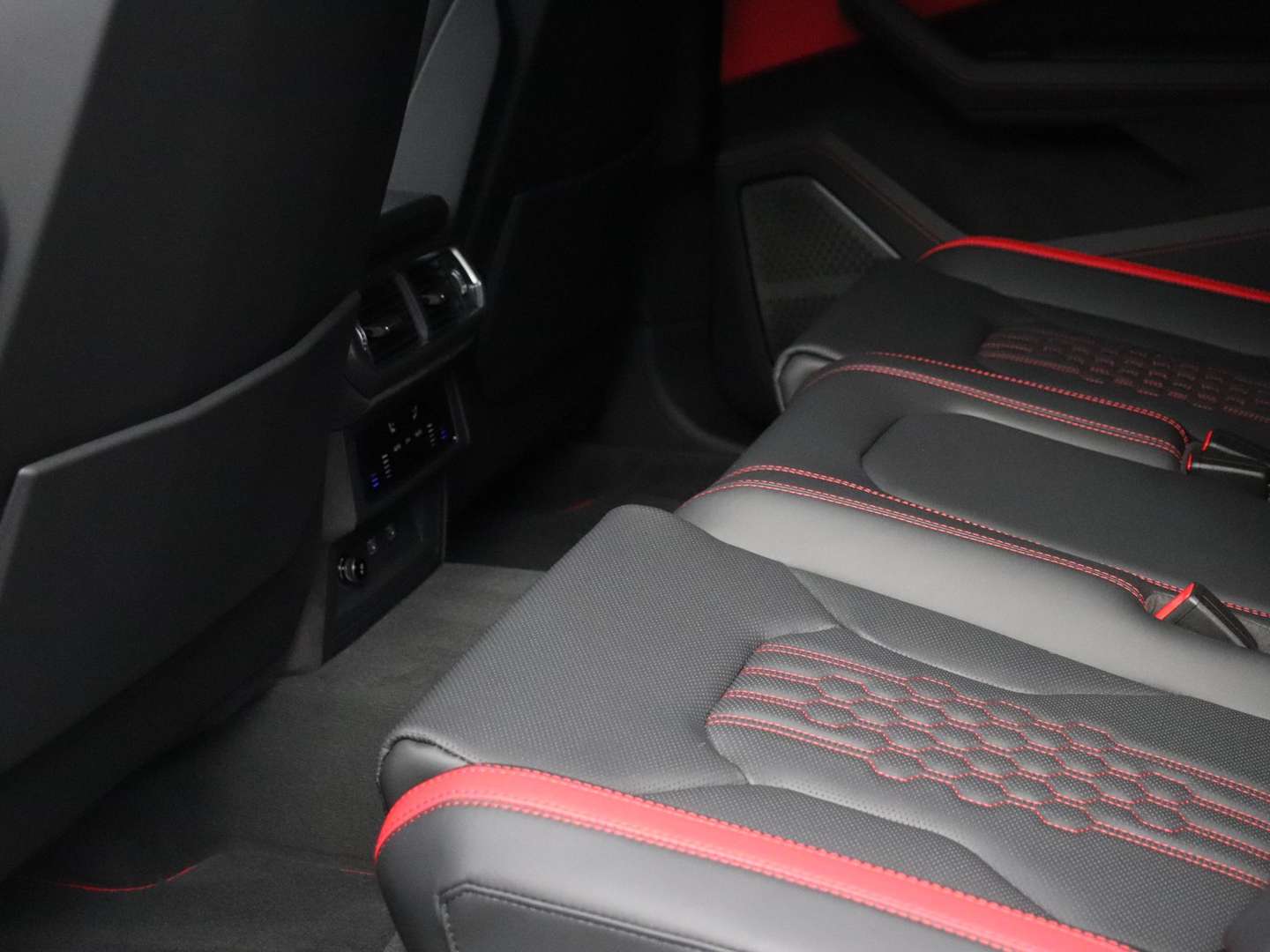 Lamborghini Urus HPEV - 2026 - Joinsteer - #24
