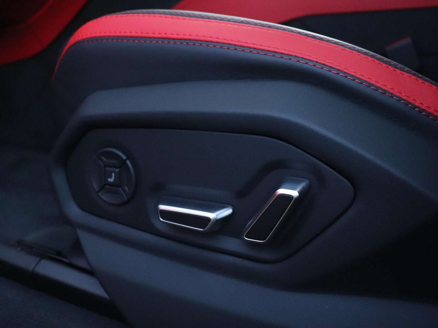 Lamborghini Urus HPEV - 2026 - Joinsteer - #26