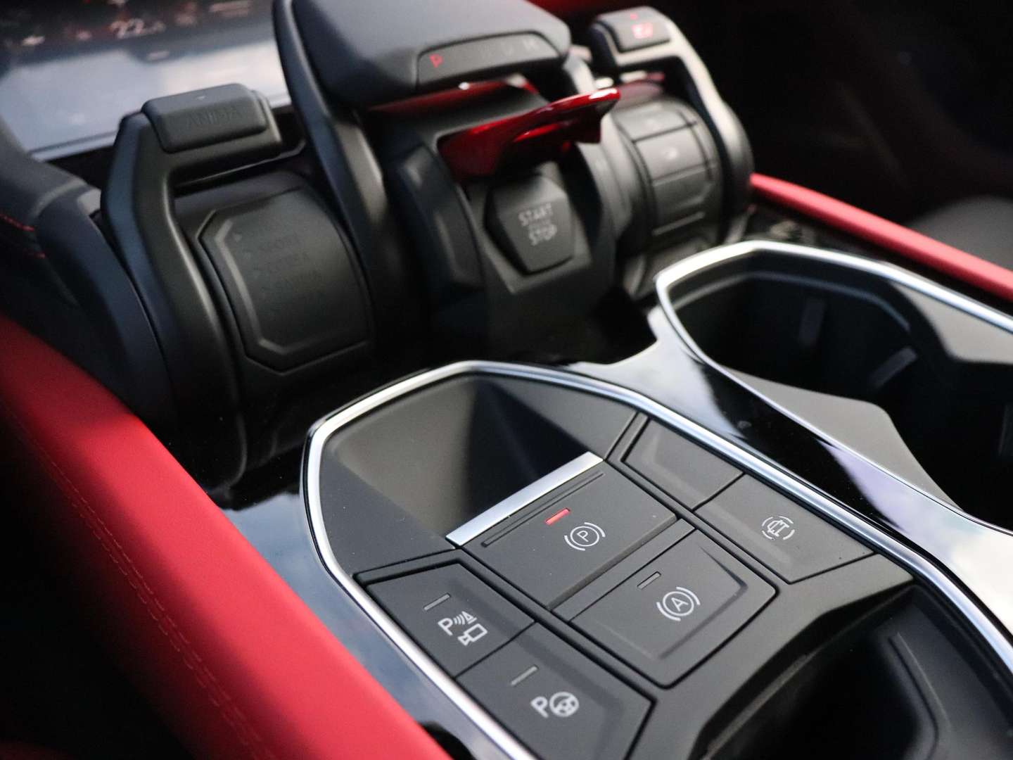 Lamborghini Urus HPEV - 2026 - Joinsteer - #29