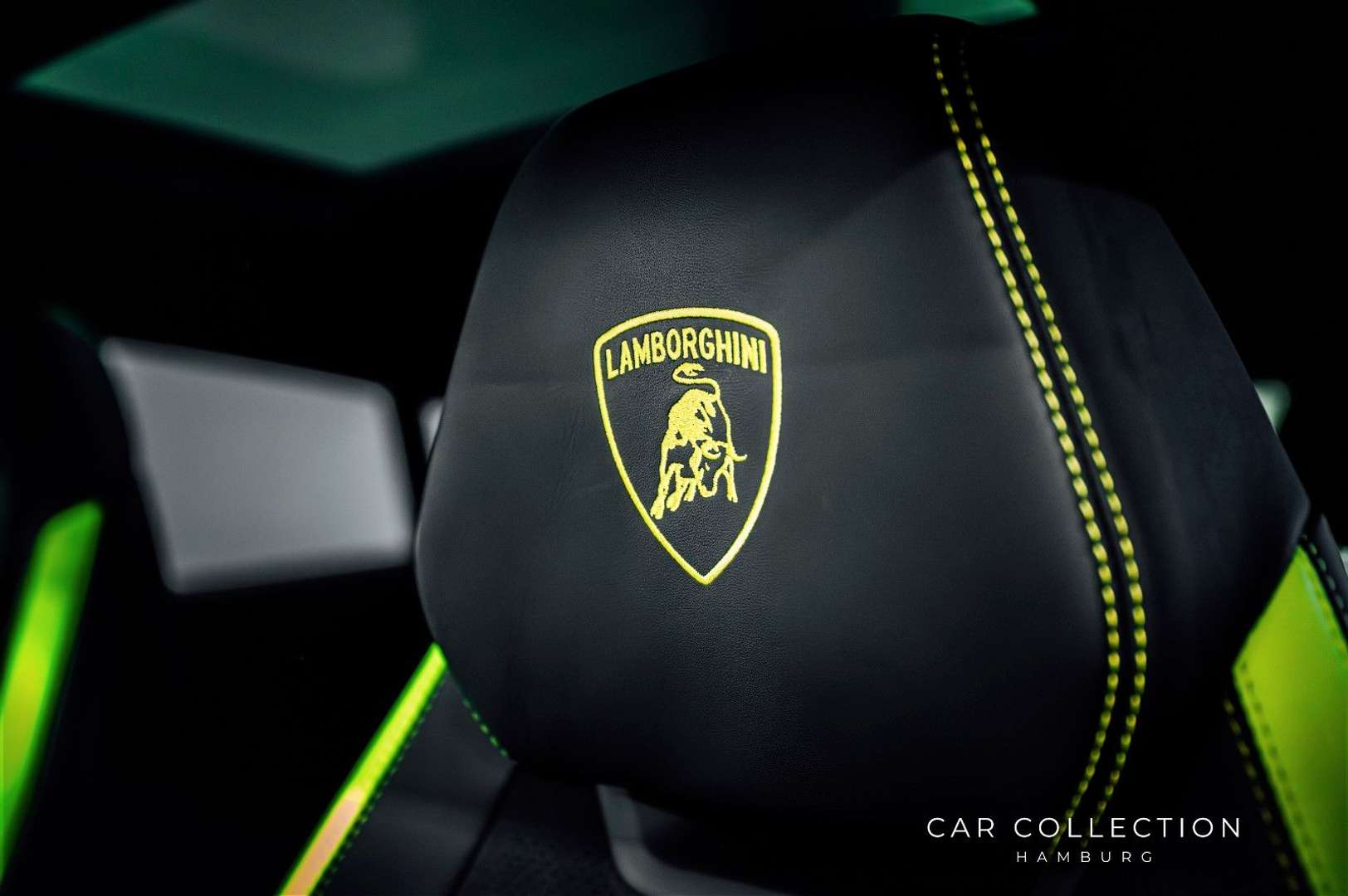 Lamborghini Urus - 2021 - Joinsteer - #13