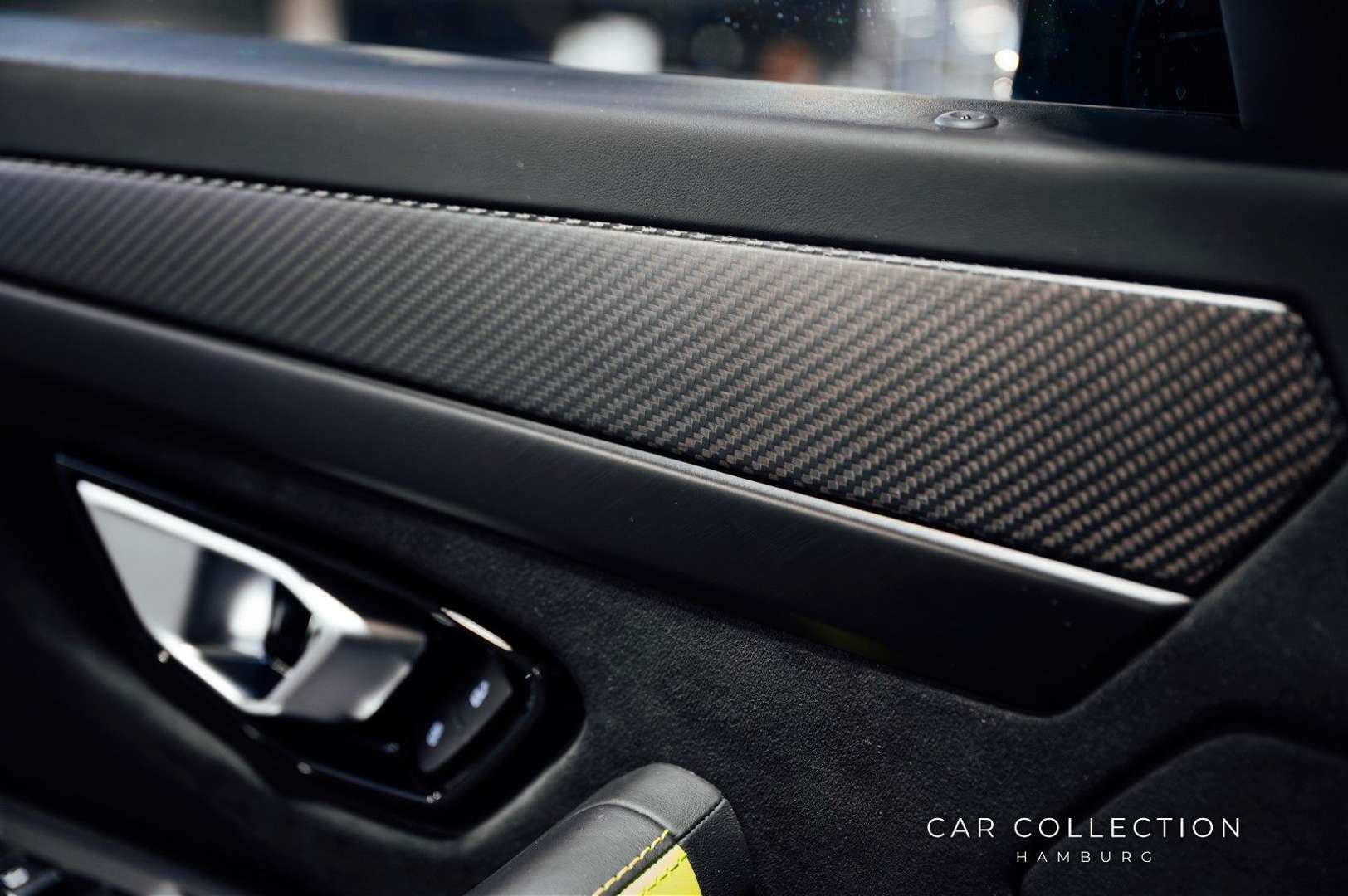 Lamborghini Urus - 2021 - Joinsteer - #17