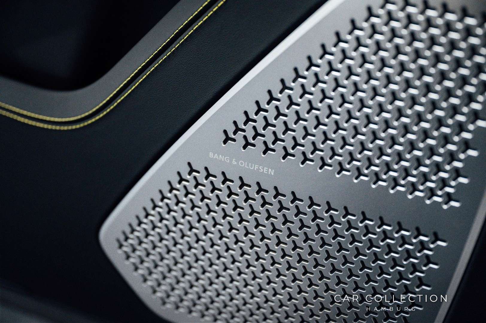 Lamborghini Urus - 2021 - Joinsteer - #18