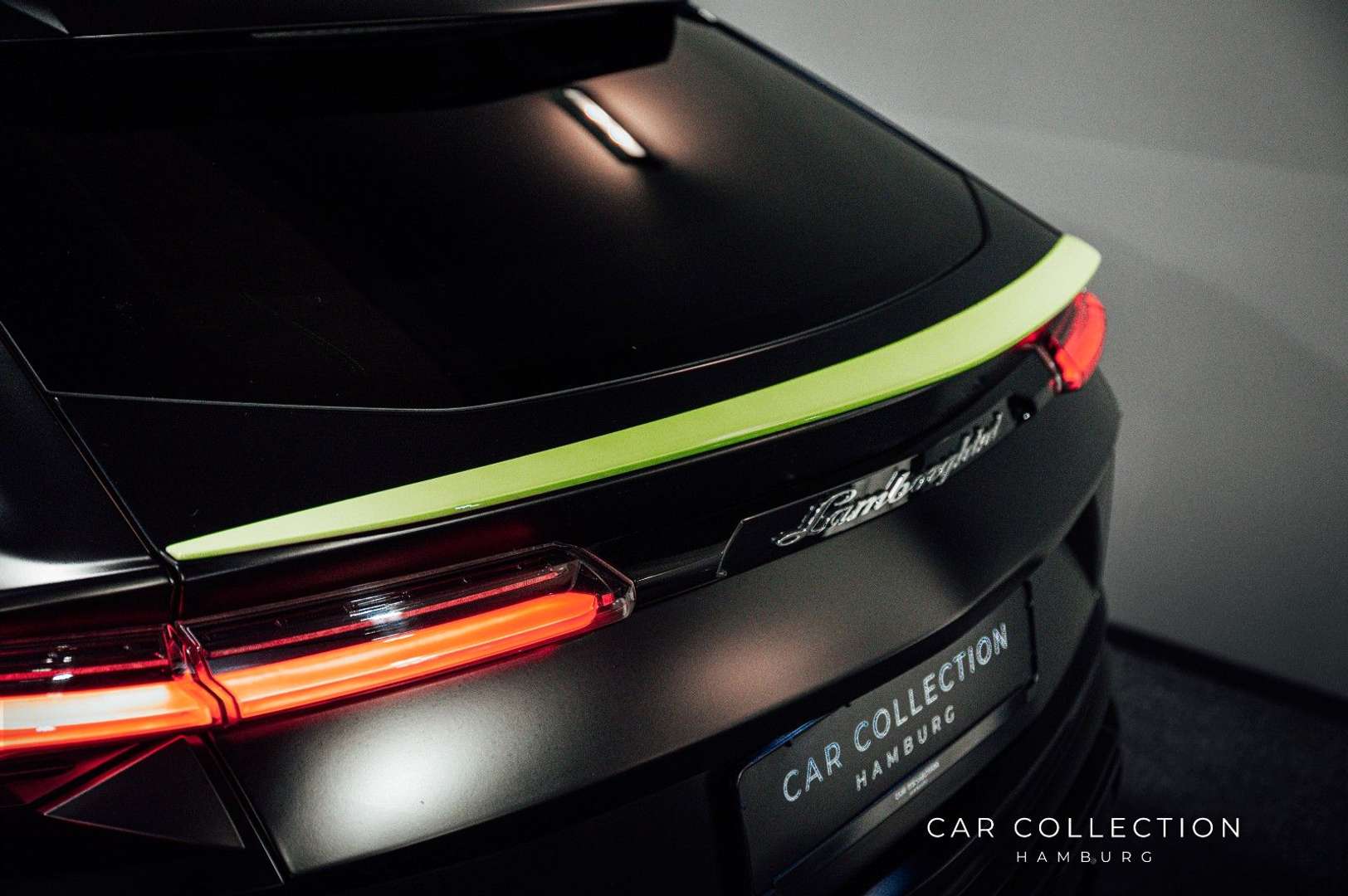 Lamborghini Urus - 2021 - Joinsteer - #20