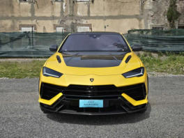 Lamborghini Urus Performante - 2024 - Joinsteer - #2