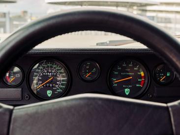 Lamborghini Countach 25th Anniversario — photo 16