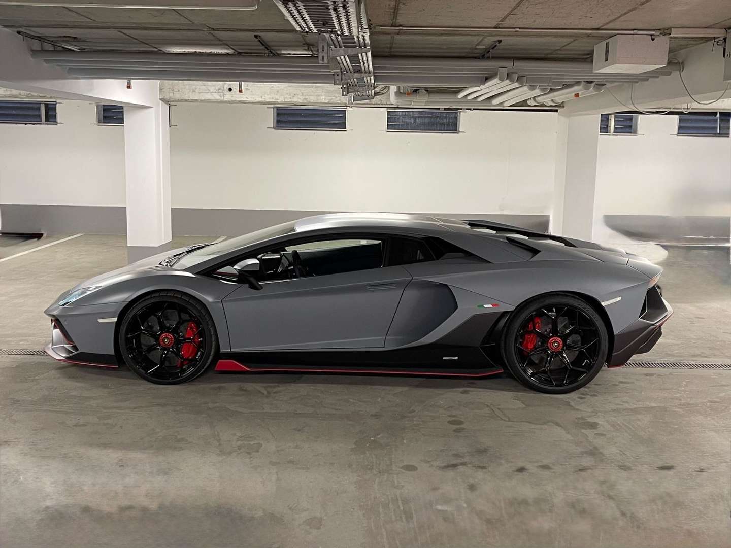 Lamborghini Aventador Ultimae - 2022 - Joinsteer - #10