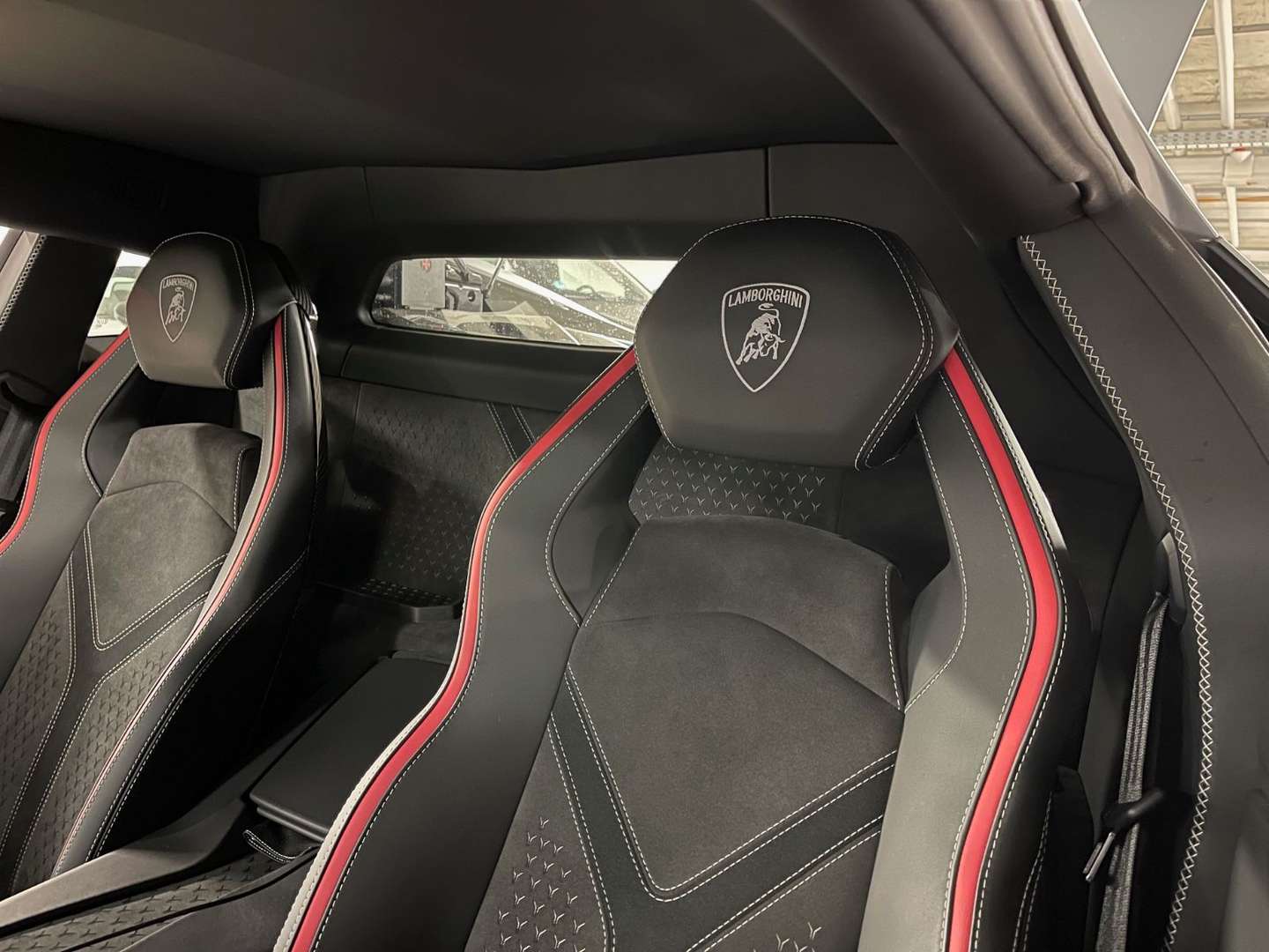 Lamborghini Aventador Ultimae - 2022 - Joinsteer - #16