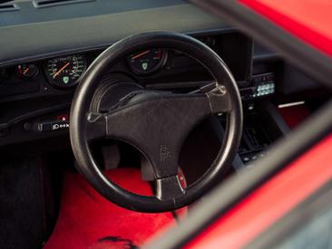 Lamborghini Countach 25th Anniversario — photo 21