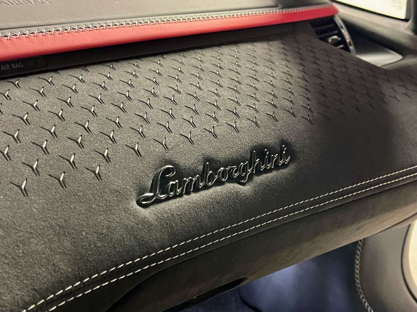 Lamborghini Aventador Ultimae - 2022 - Joinsteer - #21