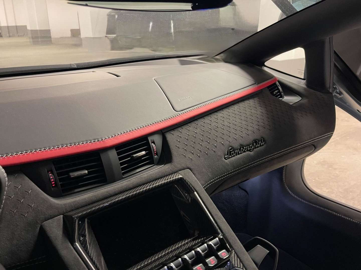 Lamborghini Aventador Ultimae - 2022 - Joinsteer - #24