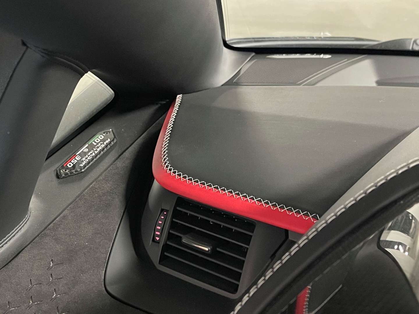 Lamborghini Aventador Ultimae - 2022 - Joinsteer - #25