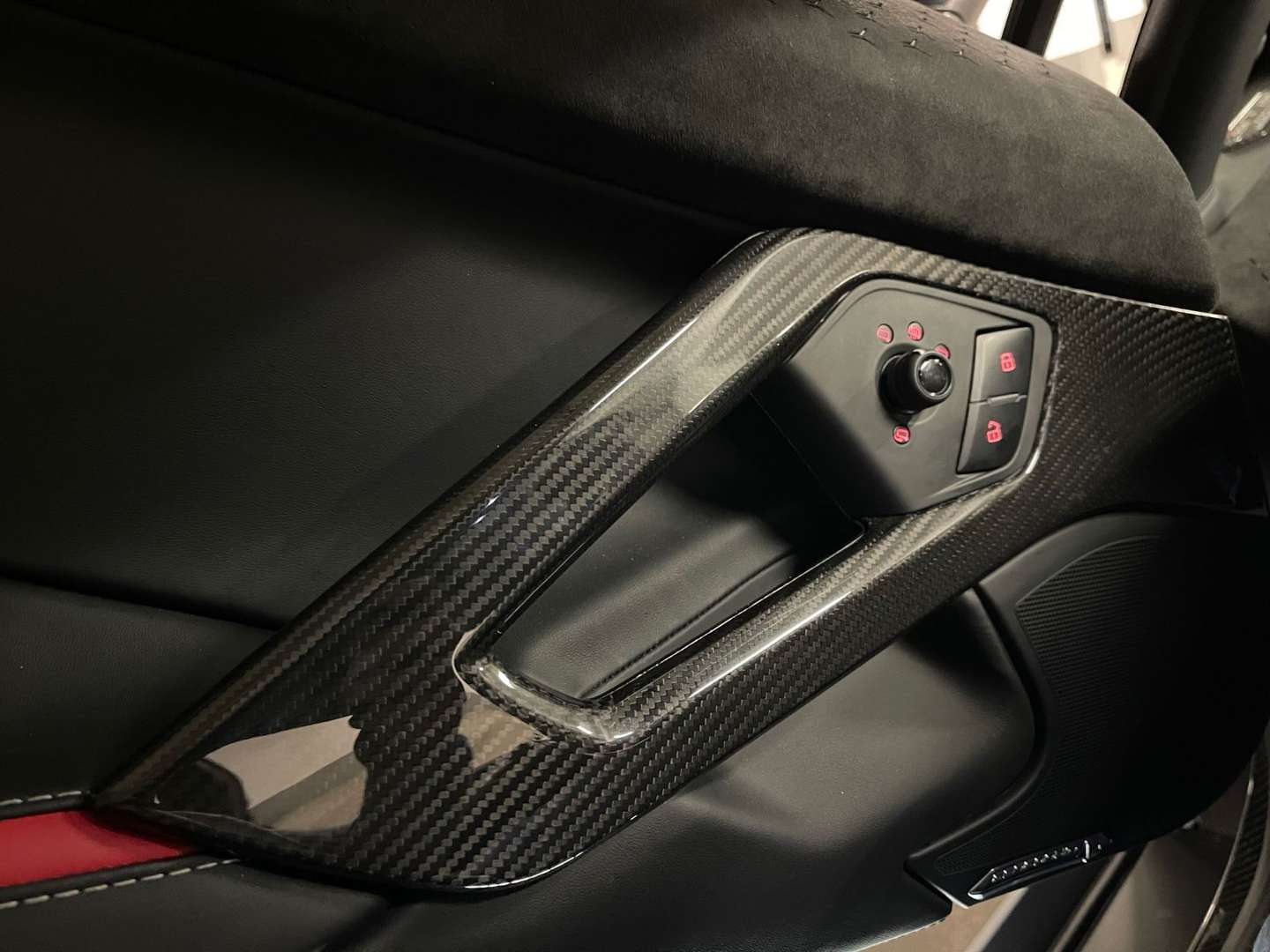 Lamborghini Aventador Ultimae - 2022 - Joinsteer - #26