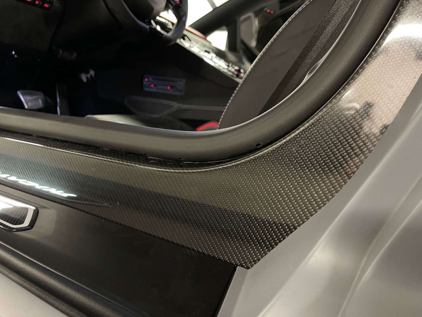 Lamborghini Aventador Ultimae - 2022 - Joinsteer - #27