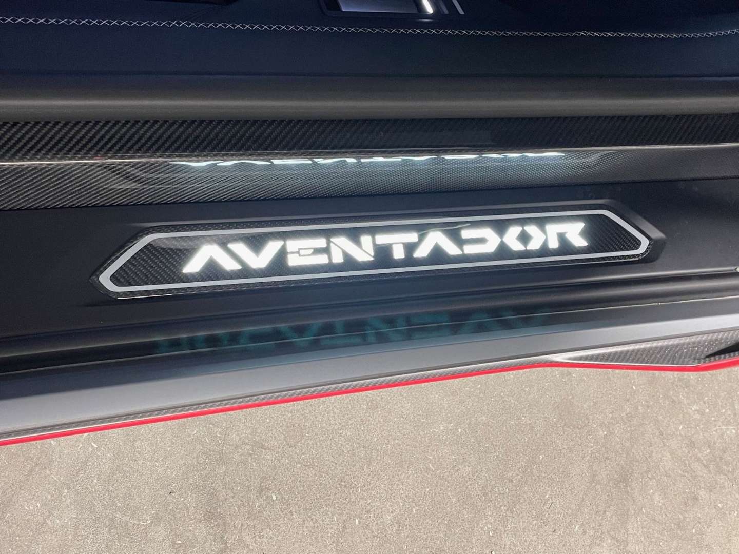 Lamborghini Aventador Ultimae - 2022 - Joinsteer - #28