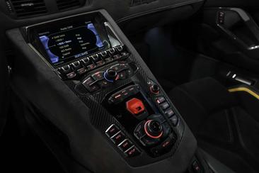 Lamborghini Aventador Ultimae — photo 19