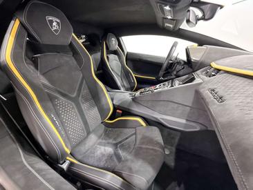 Lamborghini Aventador Ultimae — photo 30