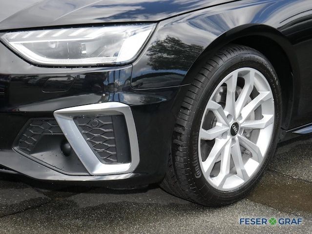 Audi A4 Avant 40 TDI Quattro S Tronic - 2022 - Joinsteer - #4