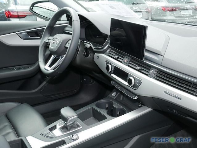 Audi A4 Avant 40 TDI Quattro S Tronic - 2022 - Joinsteer - #5